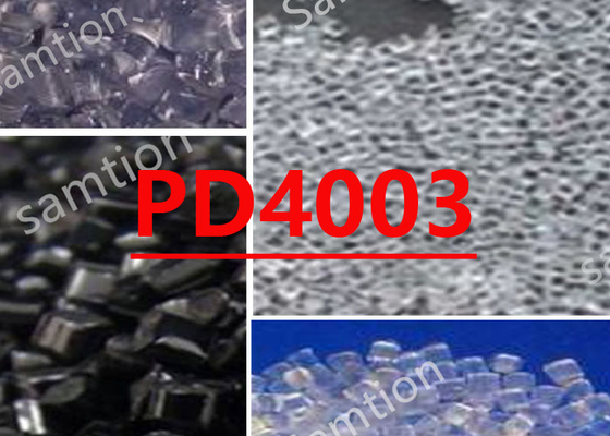 Η S-Plastic Lexan PD4003 είναι μια ανθεκτική σε υψηλή θερμότητα ρητίνη μολύβδου ένεσης πολυεστέρας άνθρακα.