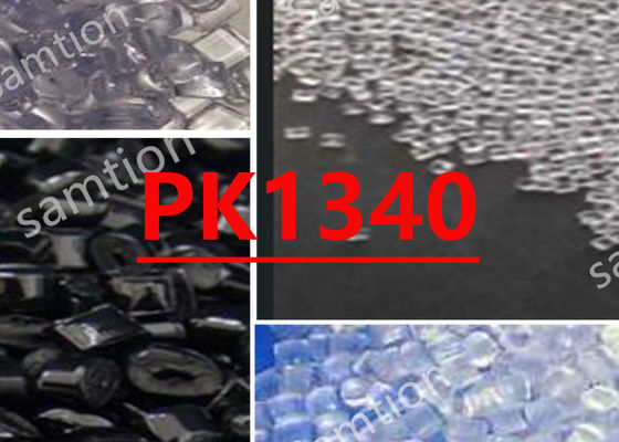 S-Plastic  PK1340 Μια γραμμική ποιότητα πολυανθρακούχου που έχει συνταχθεί για την συνεκτόνωση πολυστρωτικών δομών φιλμ.