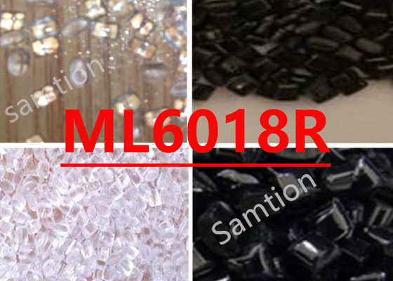 Το S-Plastic Lexan ML6018R είναι χαμηλής ιξώδους ποιότητας που παρουσιάζει υψηλή απόδοση επίθεσης σε σχέση με το τυπικό PC.