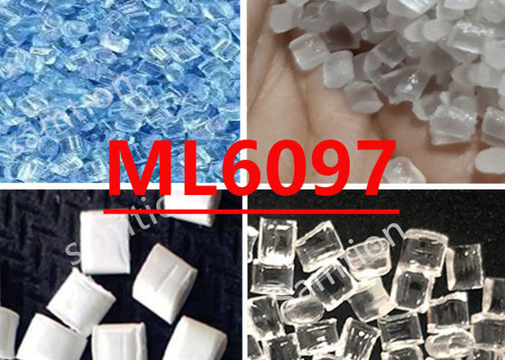Το S-Plastic  ML6097 Πολύ υψηλή ροή, γενικής χρήσης για συσκευές μιας χρήσης / σύντομοι κύκλοι ζωής.