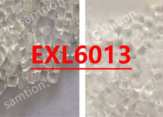 Το S-Plastic  EXL6013 ειδικά σχεδιασμένο για εφαρμογές που απαιτούν υψηλές επιδόσεις συγκρούσεων
