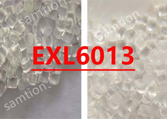 Το S-Plastic Lexan EXL6013 ειδικά σχεδιασμένο για εφαρμογές που απαιτούν υψηλές επιδόσεις συγκρούσεων