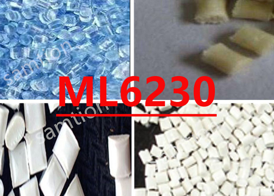 S-Plastic Lexan ML6230 Μείγμα κοπολυμερούς PC χαμηλής ιξώδους με ενισχυμένη σταθεροποίηση UV και προστιθέμενο παράγοντα απελευθέρωσης