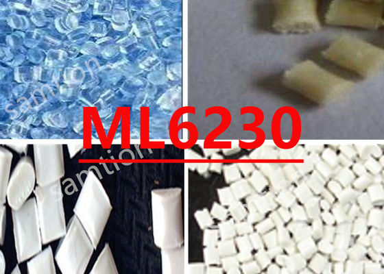 S-Plastic  ML6230 Μείγμα κοπολυμερούς PC χαμηλής ιξώδους με ενισχυμένη σταθεροποίηση UV και προστιθέμενο παράγοντα απελευθέρωσης