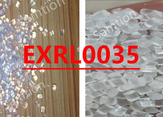 Το S-Plastic  EXRL0035 ειδικά αναπτύχθηκε για την εξωρύθμιση των δίδυμων φύλλων τοίχου.