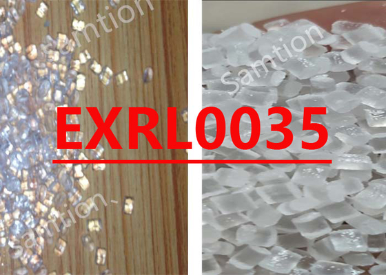Το S-Plastic Lexan EXRL0035 ειδικά αναπτύχθηκε για την εξωρύθμιση των δίδυμων φύλλων τοίχου.
