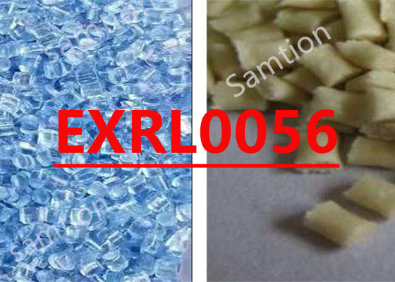 S-Plastic LEXAN EXRL0056 ΠΡΩΤΟΠΟΙΚΑ ΔΕΤΑ. Μη βρομιωμένο, μη χλωριωμένο, 10% γυαλί ενισχυμένο PC χωρίς χλωρίνη