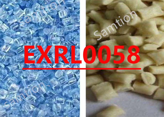 Το S-Plastic Lexan EXRL0058 είναι πολυανθρακικό τύπου ένεσης χαμηλής ιξώδους που έχει χαμηλά επίπεδα ιονικών ειδών.