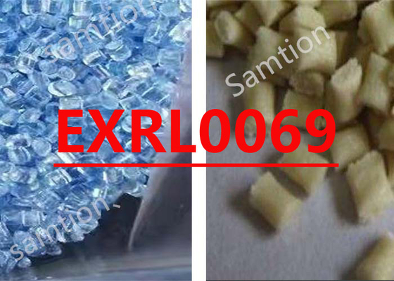 S-Plastic Lexan EXRL0069 ρητίνη πολυανθρακούχου υψηλής ροής κατάλληλη για εφαρμογές λεπτών τοιχωμάτων.