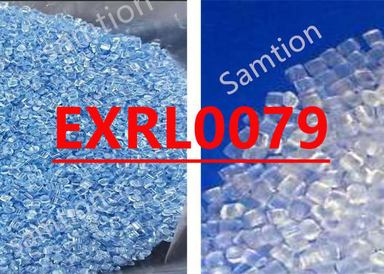 Το S-Plastic  EXRL0079 είναι ένα προϊόν υψηλής σταθεροποίησης από την ακτινοβολία UV το οποίο έχει αναπτυχθεί ως προϊόν συγκέντρωσης που παρουσιάζει