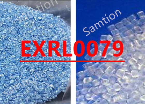 Το S-Plastic Lexan EXRL0079 είναι ένα προϊόν υψηλής σταθεροποίησης από την ακτινοβολία UV το οποίο έχει αναπτυχθεί ως προϊόν συγκέντρωσης που παρουσιάζει