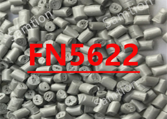 Υλικό αφρού S-Plastic Noryl FN5622. ιδιότητες βασισμένες σε δείγματα 0,250" μείωση βάρους 20%. υλικό PPE+PS (βάση PX5622).