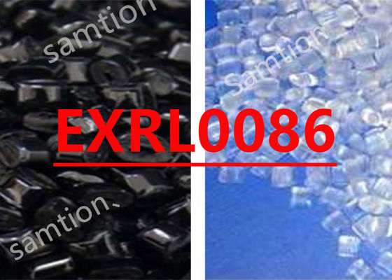 S-Plastic  EXRL0086 Ανθεκτικό σε καιρικές συνθήκες PC συμπολυμερές, διαφανές προϊόν που περιέχει παράγοντα απελευθέρωσης μούχλας