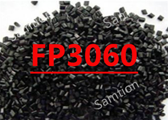 Το S-Plastic Noryl FP3060 είναι μια μη γεμάτη μολύβδευτη μολύβδευτη μολύβδευση πολυφαινυλελενίου αιθέρα ρητίνης.