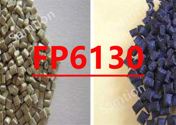 Το S-Plastic Noryl FP6130 είναι μια μη γεμάτη μολδατή μολδατή πολυφαινυλενοαιθερική ρητίνη