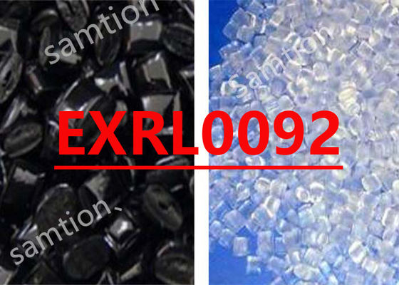 S-Plastic  EXRL0092 Ανθεκτικός σε γάμμα PC. Ιατρικές/υγειονομικές εφαρμογές. ISO 10993 και έγκριση FDA για επαφή με τρόφιμα