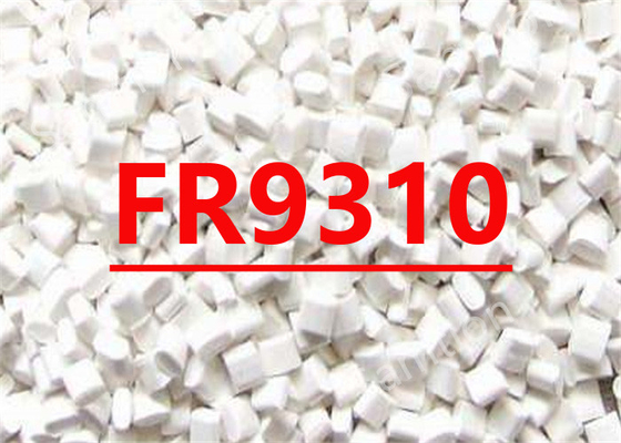 Το S-Plastic Noryl FR9310 είναι ένα πολυφαινυλενοεθερικό ρητίνη συμπυκνωμένο με μη αλογενωμένο επιβραδύνιο φλόγας