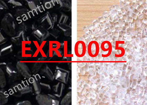 S-Plastic Lexan EXRL0095 ρητίνη πολυανθρακούχου υψηλής ιξώδους για την αγορά υγειονομικής περίθαλψης.