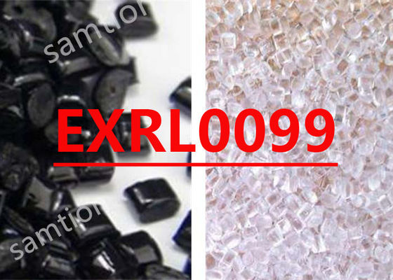 Το S-Plastic  EXRL0099 μη βρωματοποιημένο, μη χλωριωμένο αντιφλεγμονώδες, διαφανές PC για εφαρμογή σε λεπτούς τοίχους.