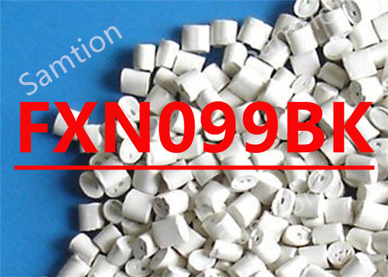 Η S-Plastic Noryl FXN099BK είναι μια μη γεμάτη τροποποιημένη ρητίνη πολυφαινυλενοαιθέρα που έχει σχεδιαστεί για το σχήμα ένεσης