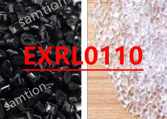 Σαμπικ Λεξάν EXRL0110 PC/Σιλοξάνιο Συπολυμερές. Εξαιρετική επίδραση σε χαμηλές θερμοκρασίες. 25% μετά την ανακύκλωση καταναλωτών