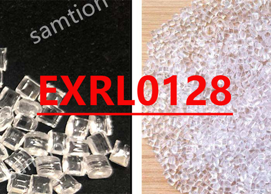 Το S-Plastic Lexan EXRL0128 είναι υψηλής ιξώδους UV σταθεροποιημένης περιστροφικής φόρμας.