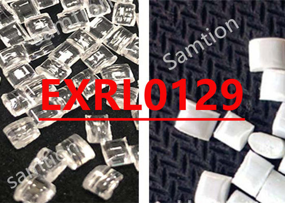 S-Plastic  exrl0129 οπτική ποιότητα, υψηλή καθαρότητα, υψηλή ροή PC για εφαρμογές οπτικών μέσων.