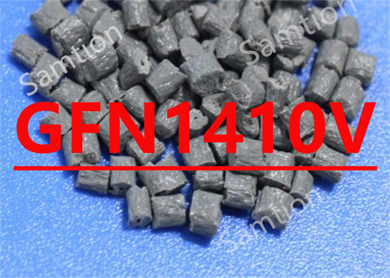Η ρητίνη Noryl GFN1410V της S-Plastic είναι μείγμα εθέρα πολυφαινυλενίου (PPE) και ρητίνης πολυστυρενίου (PS).
