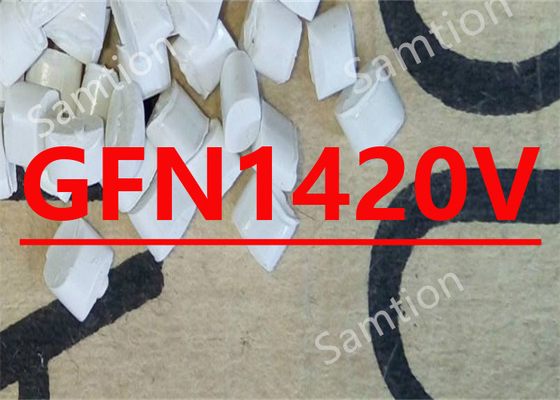 Η ρητίνη S-Plastic Noryl GFN1420V είναι ένα μείγμα υψηλής ροής από εθέρα πολυφαινυλενίου (PPE) και ρητίνη πολυστυρενίου (PS)