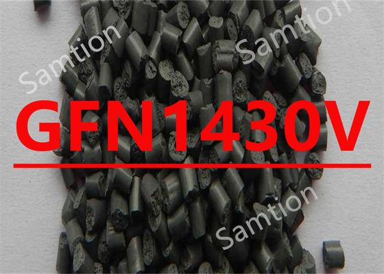 Η S-Plastic Noryl GFN1430V Polyphenylen Oxide (PPO*) + Polystyrene (PS) Resin είναι 30% ενισχυμένη με γυαλί