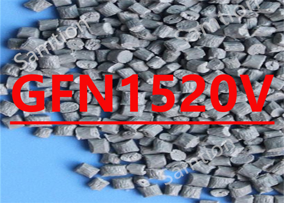 Το S-Plastic Noryl GFN1520V είναι ένα υλικό ενισχυμένο με 20% γυάλινες ίνες με βελτιωμένη υδρολυτική σταθερότητα