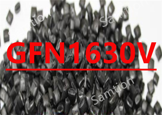 Η S-Plastic Noryl GFN1630V Polyphenylene Oxide (PPO) + Polystyrene (PS) ρητίνη είναι 30% γυαλί ενισχυμένο