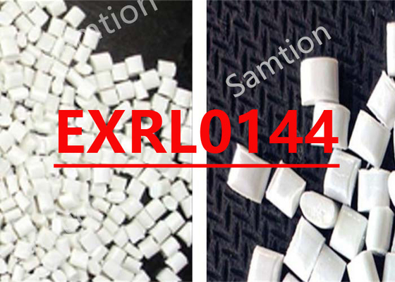 S-Plastic Lexan EXRL0144 Διαφανής ρητίνη πολυανθρακούχου με αντιστατικές ιδιότητες.