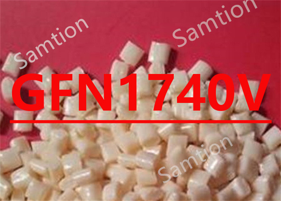 Η S-Plastic Noryl GFN1740V Polyphenylene Oxide (PPO) + Polystyrene (PS) ρητίνη είναι 40% γυαλί ενισχυμένο