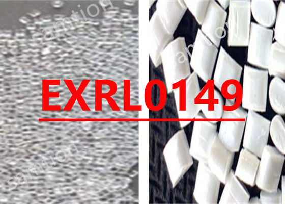 S-Plastic  EXRL0149 PC/SLX Διαφανές χρωματικό στρώμα για ειδικές ταινίες και φύλλα.