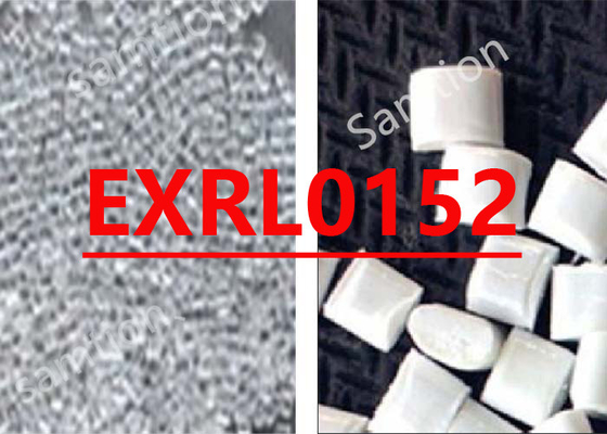Η ρητίνη S-Plastic Lexan EXRL0152 Α μεσαίας ιξώδους ποιότητας με ιδιότητες απορρόφησης υπέρυθρου.
