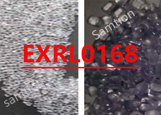S-Plastic  EXRL0168 Υψηλότερη θερμότητα ευέλικτο πολυανθρακικό.