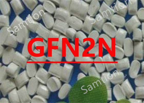 S-Plastic Noryl GFN2N 20% GR Μονόδιο κάμψης 5400 MPa και HTD/A 140 C