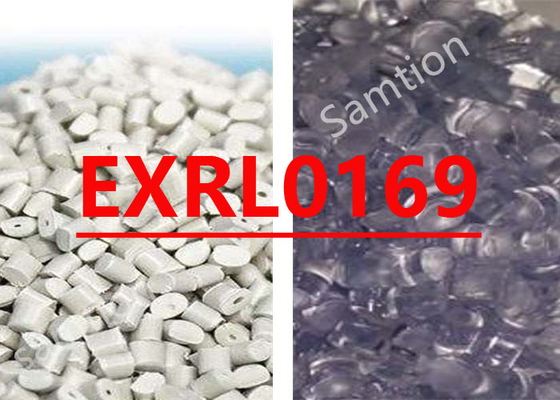 S-Plastic Lexan EXRL0169 9%GF Τροποποιημένο συμπολυμερές PC/σιλοξάνιο με εξαιρετική επεξεργασιμότητα.