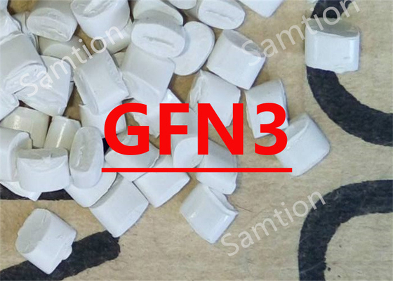 S-Plastic Noryl GFN3 PPE+PS μείγμα 30% γυαλί ενισχυμένο NSF 61 καταχώριση σε διάφορα χρώματα (εφαρμόζονται περιορισμοί) FDA