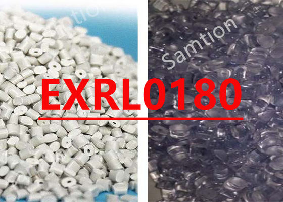 Το S-Plastic  EXRL0180 Copolycarbonate με βελτιωμένη αντοχή στις γρατζουνιές