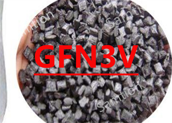 S-Plastic Noryl GFN3V 30 % υλικό ενισχυμένο με γυάλινες ίνες με HDT/A 145C σύμφωνα με το ISO 75 NORYL