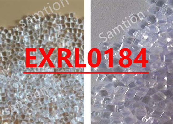S-Plastic  EXRL0184 Πολυανθρακικό υψηλής ιξώδους και χημικώς ανθεκτικό