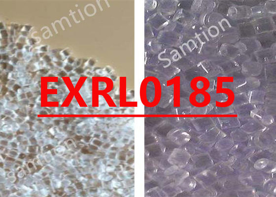 S-Plastic  EXRL0185 Πολυανθρακικό μεσαίου ιξώδους και χημικώς ανθεκτικό