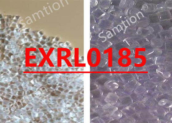 S-Plastic Lexan EXRL0185 Πολυανθρακικό μεσαίου ιξώδους και χημικώς ανθεκτικό