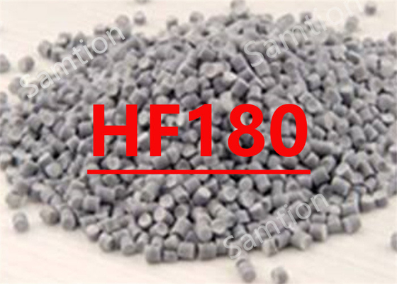 S-Plastic Noryl HF180 Ένα μη γεμάτο υλικό ανθεκτικού φλόγας με Vicat B/120 100oC σύμφωνα με το ISO 306