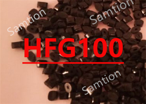 S-Plastic Noryl HFG100 ΠΡΩΤΟΠΟΙΗΤΑ DATA 10% γυαλί ενισχυμένο, 212F (100C) HDT