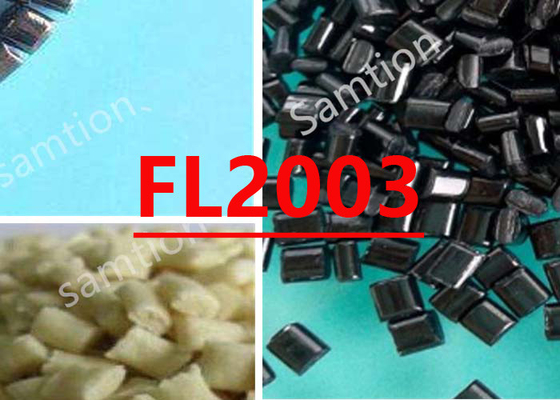 Η ρητίνη S-Plastic Lexan FL2003 έχει διάφορες μειώσεις βάρους σε 0,250 " (6,35 mm) τοίχος.