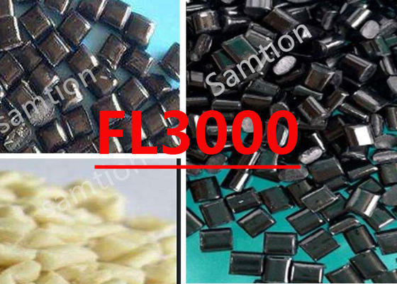 Η ρητίνη S-Plastic  FL3000 είναι δομικός αφρός: μείωση βάρους 10% σε τοίχο 0,250 ιντσών με μη-βρωματοποιημένο και μη-χλωριωμένο