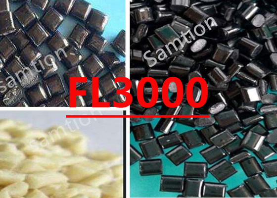 Η ρητίνη S-Plastic Lexan FL3000 είναι δομικός αφρός: μείωση βάρους 10% σε τοίχο 0,250 ιντσών με μη-βρωματοποιημένο και μη-χλωριωμένο